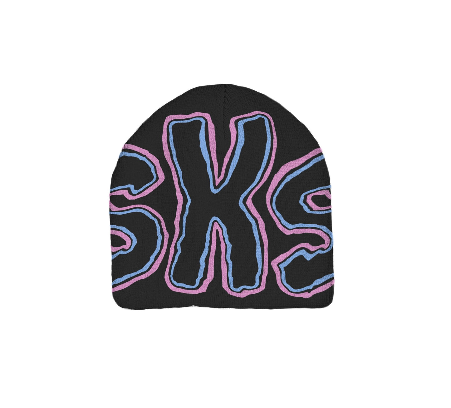 Rave beanie